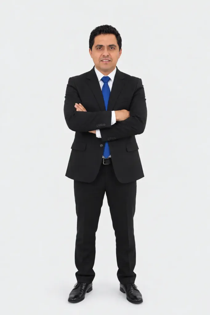 César Bobadilla Medina