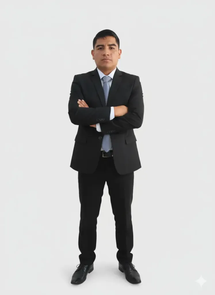 Erick Telesforo Campos Rimache